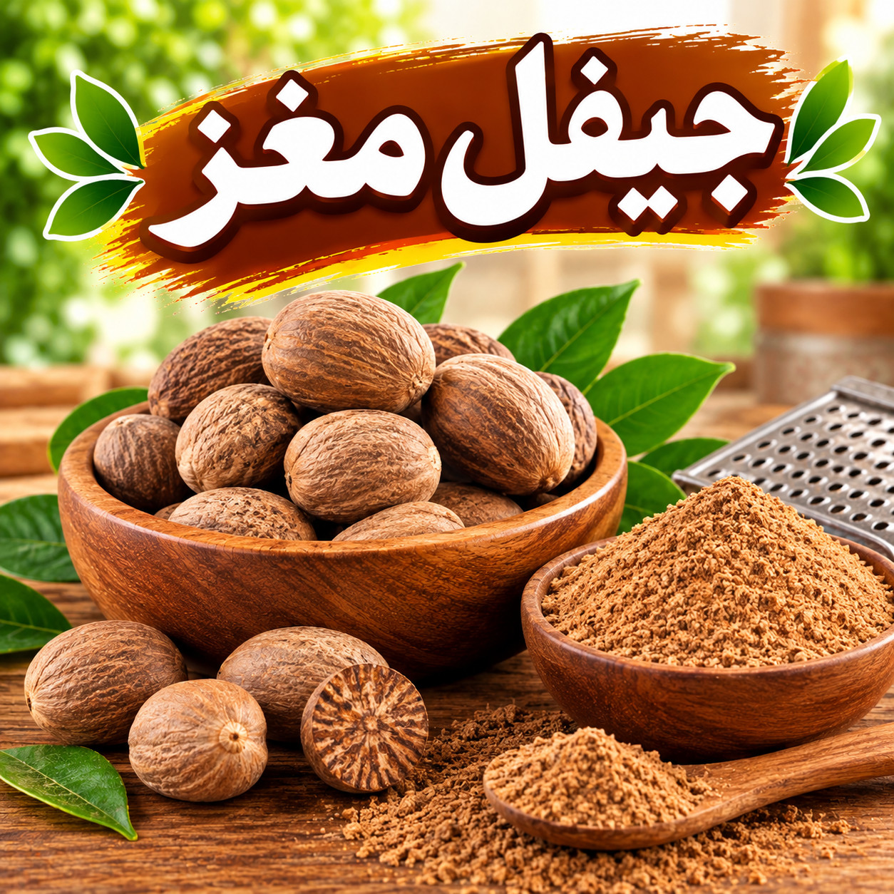 Jaifal magaz