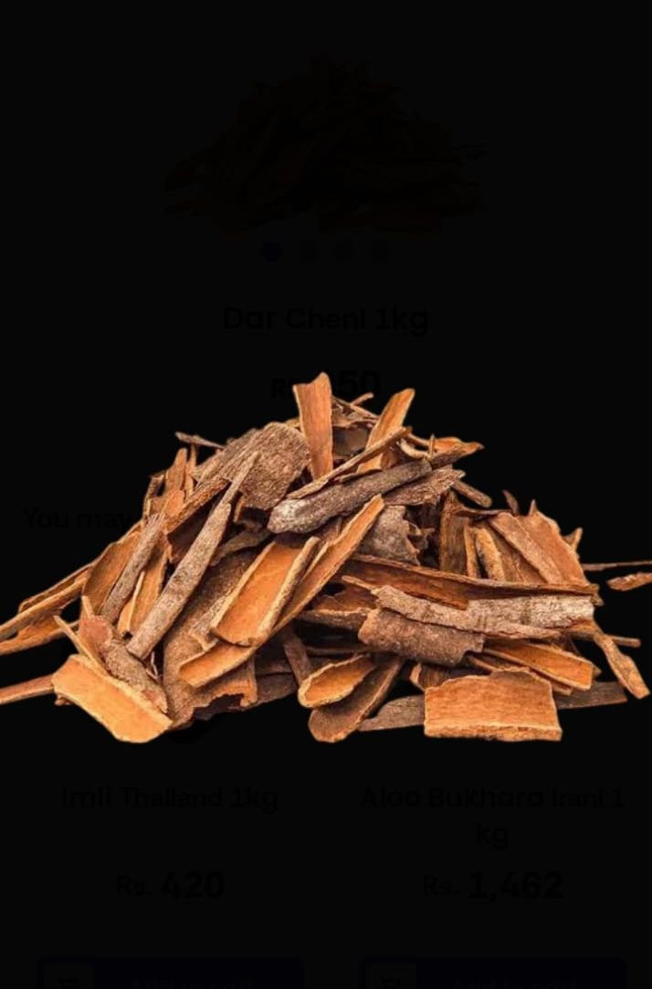 Darchini