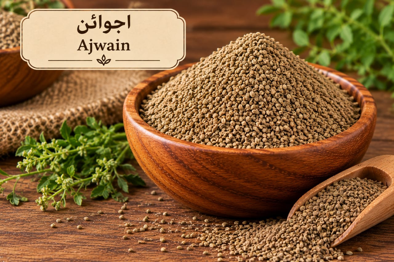 Ajwain